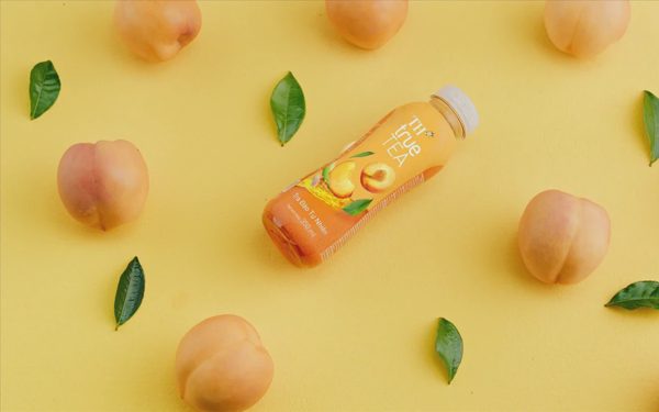 Thương hiệu tôi yêu: Một chai trà Việt trên chuyến bay xa xứ