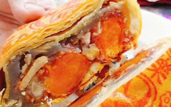 Thương hiệu tôi yêu: Ngọt ngào vị bánh Trung thu giữa lòng phố biển