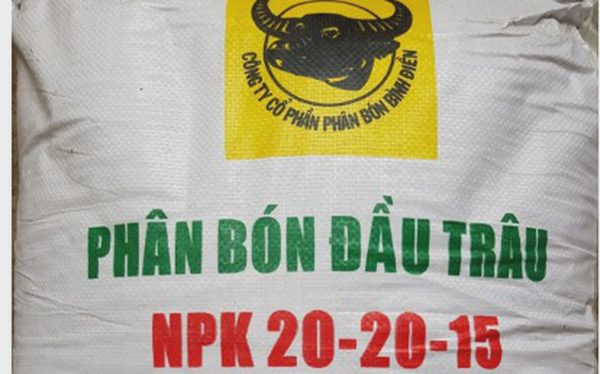 Thương hiệu tôi yêu: Phân Đầu Trâu - Bình Điền theo ba má tôi ra đồng