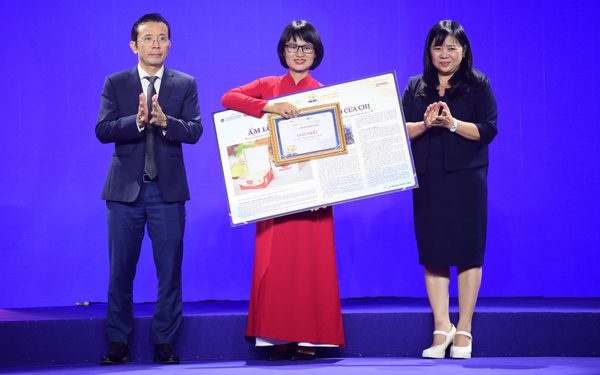 ‘Thương hiệu tôi yêu’ và những ký ức vượt ra ngoài chuyện thương hiệu