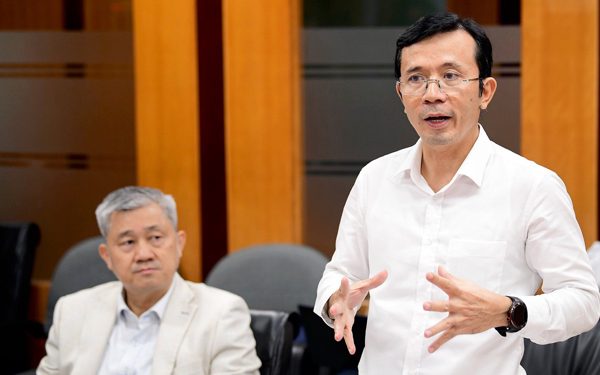 Thương hiệu Vàng 2026: Chọn thương hiệu đại diện cho diện mạo kinh tế TP.HCM mới