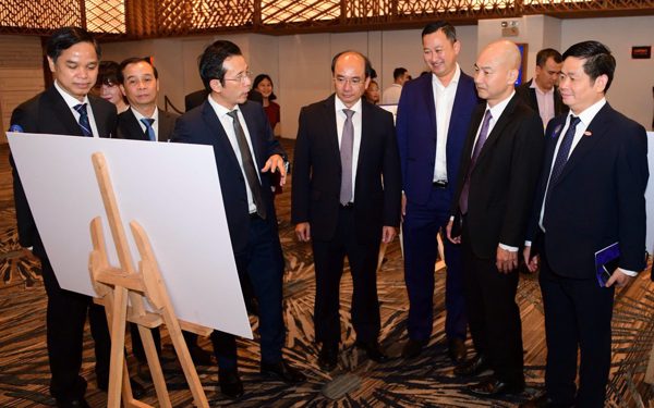 Thương hiệu Vàng TP.HCM: Doanh nghiệp giữ chữ tín để vượt sức ép cạnh tranh