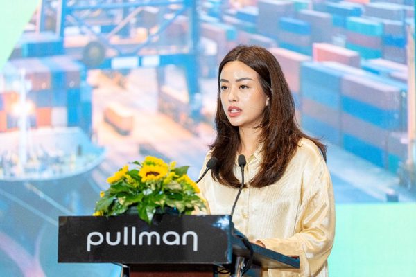 Thương hiệu Việt cần nền tảng công nghệ và đổi mới sáng tạo