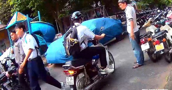 Thương kiểu 'lách luật', đẩy học sinh vào chỗ rủi ro