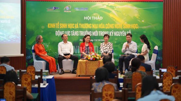 Thương mại hóa công nghệ sinh học: Cân bằng tiềm năng, lợi nhuận và rủi ro