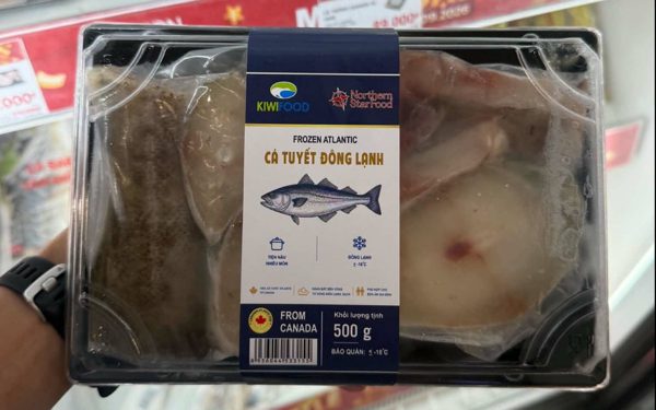 Thương mại Việt Nam - Canada: Đo tiềm năng bằng những đơn hàng thật