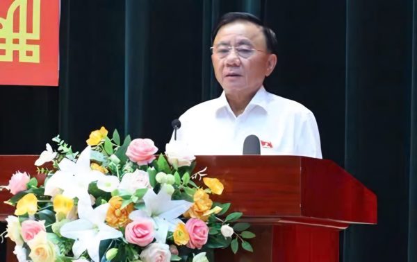 Thường trực Ban Bí thư: Đà Nẵng không chỉ quản lý mà phải kiến tạo phát triển