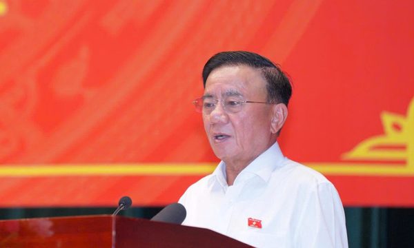 Thường trực Ban Bí thư: Đà Nẵng phải quyết liệt xử lý dứt điểm các dự án tồn đọng