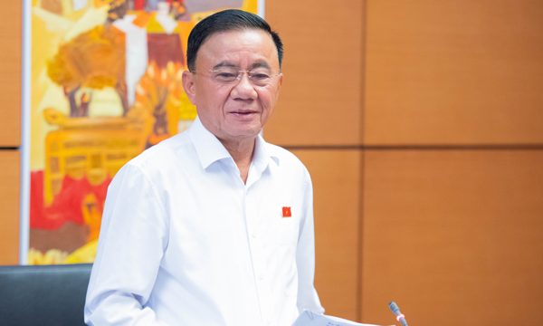 Thường trực Ban Bí thư: Giá điện nên giảm, chỉ tăng khi phát sinh chi phí