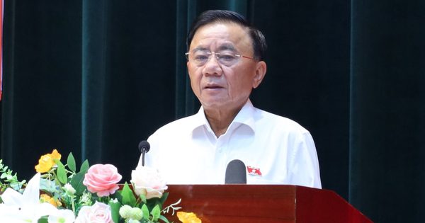 Thường trực Ban Bí thư: Không để bất cập bộ máy thành gánh nặng cho người dân