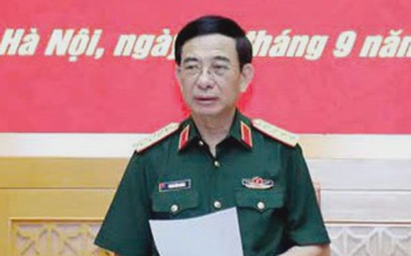Thường vụ Quân ủy Trung ương cho ý kiến về đề xuất liên quan tới thẩm quyền điều tra trong quân đội