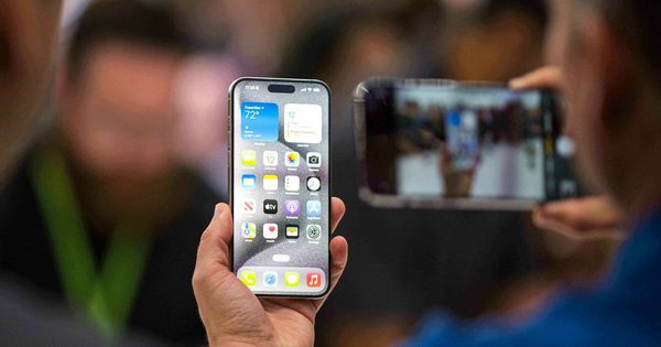 Thường xuyên đóng ứng dụng không giúp tiết kiệm pin cho iPhone