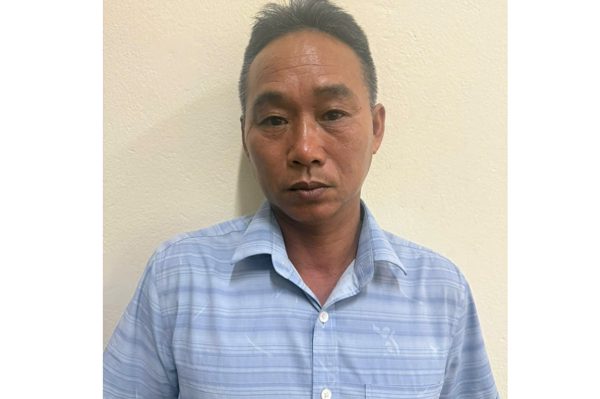 Thuyền trưởng bị khởi tố sau vụ lật tàu khiến hai người tử vong
