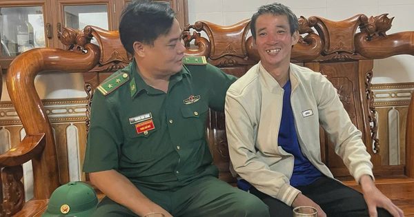 Thuyền trưởng gần 8 giờ mất tích trên biển: 'Tôi nghĩ về vợ con và cố gắng bơi’