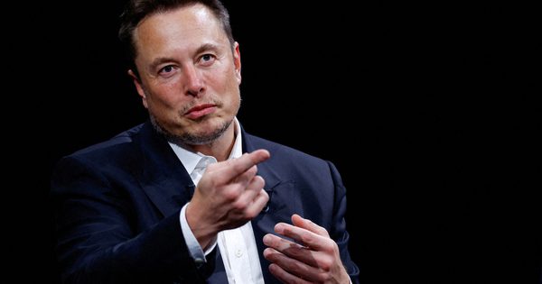 Tỉ phú Elon Musk cáo buộc giới tinh hoa Ukraine làm giàu nhờ tiền viện trợ