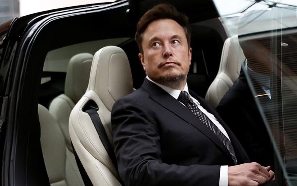 Tỉ phú Elon Musk lại dự báo AI sẽ tạo ra xã hội thịnh vượng, tiền bạc vô nghĩa