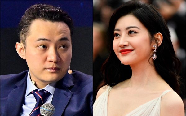 Tỉ phú Tôn Vũ Thần bị chỉ trích sau phát ngôn hạ bệ Cảnh Điềm