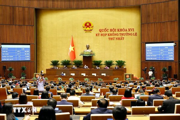 Tích hợp 4 chương trình mục tiêu quốc gia: Giảm thủ tục, tăng hiệu quả đầu tư
