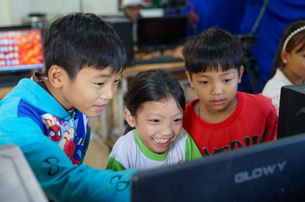 Tích hợp giáo dục an toàn mạng trong trường học, không tổ chức tiết học riêng