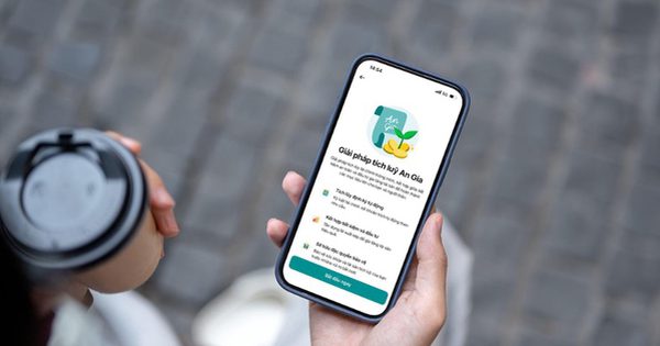 Tích lũy An Gia từ ABBank: Chữ ‘An’ trong bài toán tài chính của gia đình Việt