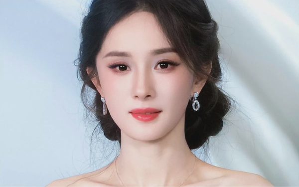 Tiếc cho Dương Mịch