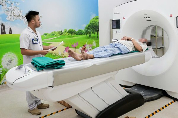 Tiếc nuối của người đàn ông phát hiện ung thư di căn ở tuổi 40