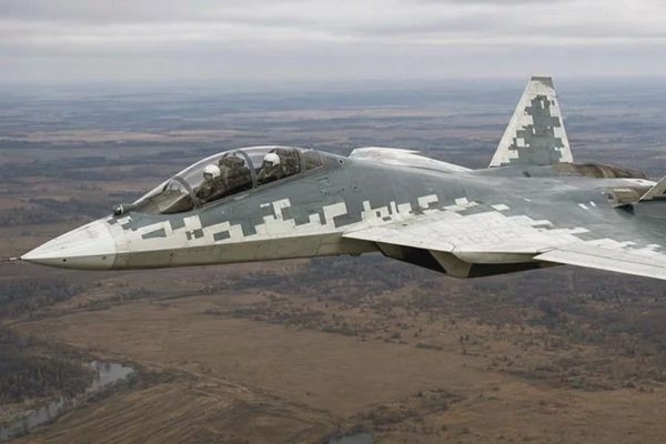 Tiêm kích tàng hình Su-57D Nga: Lộ vai trò đặc biệt, sứ mệnh hoàn toàn mới