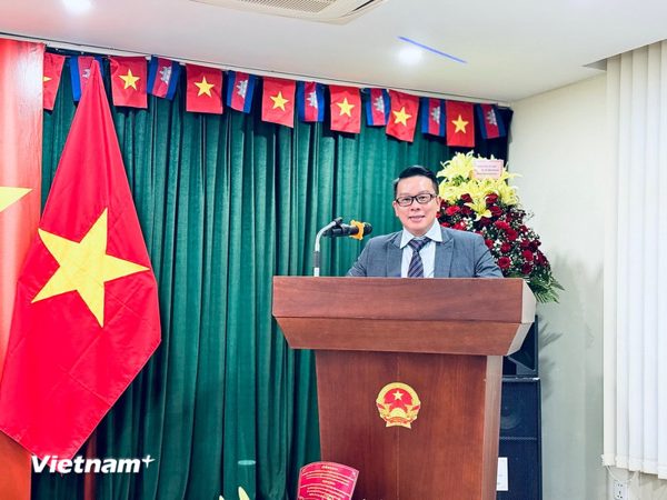 Tiềm năng hợp tác lớn giữa 7 tỉnh Tây Bắc Campuchia với các địa phương Việt Nam