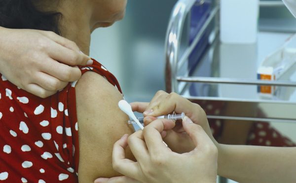 Tiêm phòng cảm cúm tháng nào là tốt nhất?