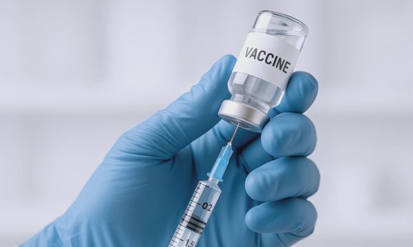 Tiêm vaccine có phải đưa virus vào cơ thể?