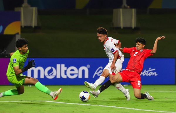 Tiền đạo chủ lực của U17 Việt Nam chấn thương dài hạn, ai thay thế đá World Cup 2026?