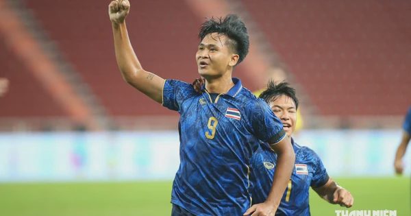 Tiền đạo Thái Lan xé lưới Việt Nam không dự FIFA ASEAN Cup: Cuộc tái đấu ngày 29.9 có gì mới?