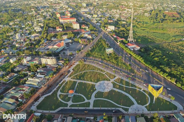 Tiền đấu giá đất mới đạt 6% chỉ tiêu, Đắk Lắk "ra tối hậu thư" cho cán bộ
