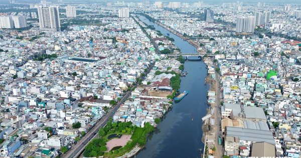 Tiến độ bồi thường dự án vành đai, cao tốc ở TP.HCM ra sao?
