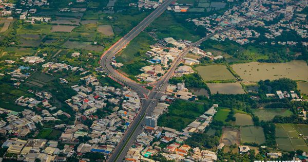 Tiến độ nút giao An Phú, quốc lộ 50 và loạt công trình giao thông ở TP.HCM