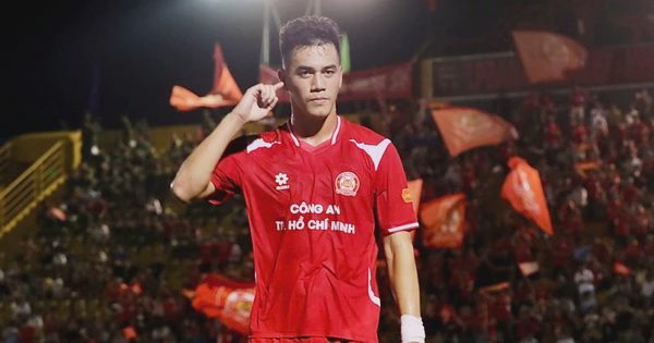 Tiến Linh trở lại ấn tượng, HLV Kim Sang-sik thêm cơn ‘đau đầu’ dễ chịu: Gọi lên đội tuyển Việt Nam?