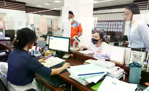 Tiền lương cán bộ, công chức phải gắn với vị trí việc làm