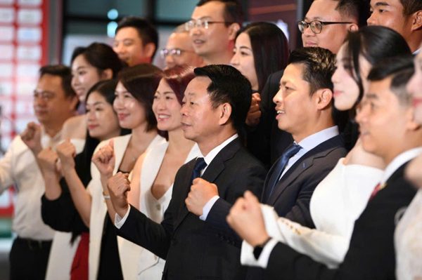 Tiền Phong Golf Championship: Một thập kỷ chắp cánh tài năng trẻ Việt Nam