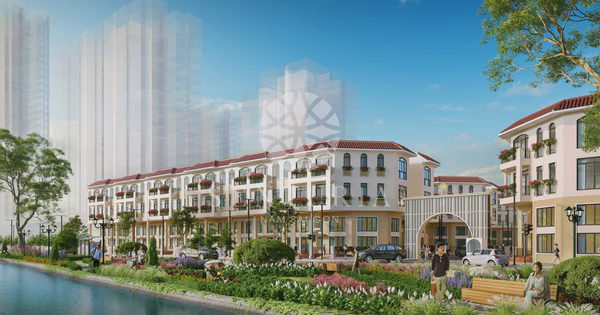 Tiến Phước Group của doanh nhân Nguyễn Thành Lập nợ thuế hơn 45 tỷ đồng