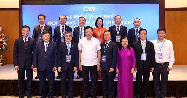 Tiến sĩ Lê Trung Chánh làm Chủ tịch Hội Răng hàm mặt Việt Nam