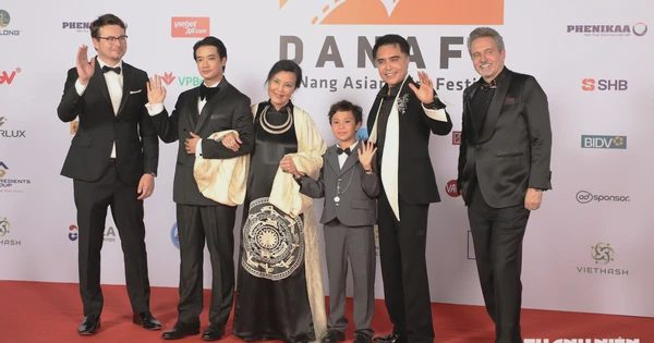 Tiến sĩ Ngô Phương Lan: Đà Nẵng cần thị trường khán giả điện ảnh quanh năm