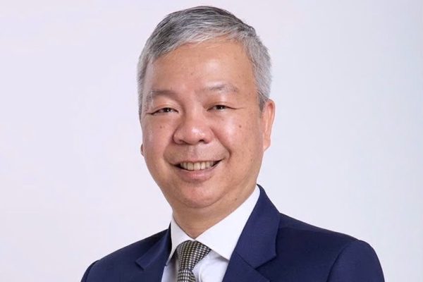 Tiến sĩ Nguyễn Quốc Chính làm Hiệu trưởng Trường ĐH Quốc tế