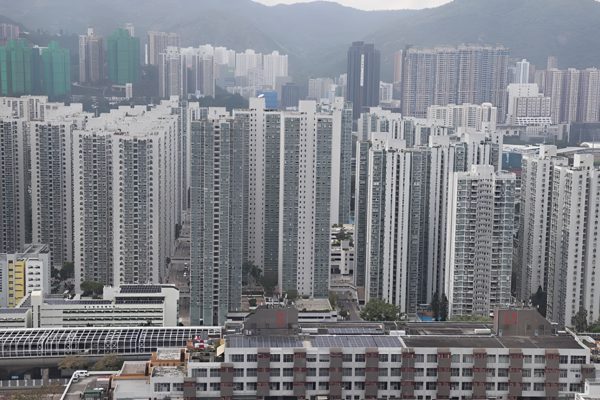 Tiền trả góp thấp hơn tiền thuê, nhân viên IT vay 30 năm mua căn hộ