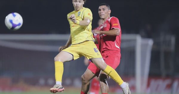 Tiền vệ Việt kiều sáng giá và cơ hội kế thừa Hoàng Đức, Quang Hải ở đội tuyển Việt Nam