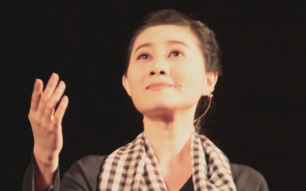 Tiếng hò sông Hậu tăng suất diễn mừng Ngày văn hóa Việt Nam, vở Lê Văn Duyệt cáo lỗi