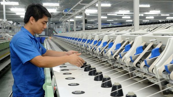 Tiếng nói của doanh nghiệp góp phần tạo động lực cải cách