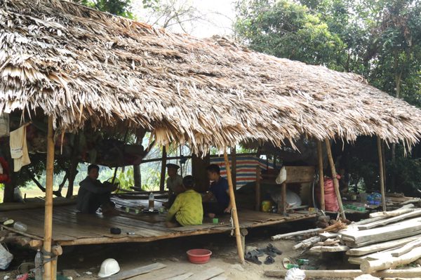 Tiếp sức chàng trai Lào Cai vượt khó, vươn lên thoát nghèo