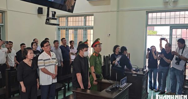 Tiếp tục hoãn phiên tòa xử tài xế gây tai nạn khiến nữ sinh Vĩnh Long tử vong
