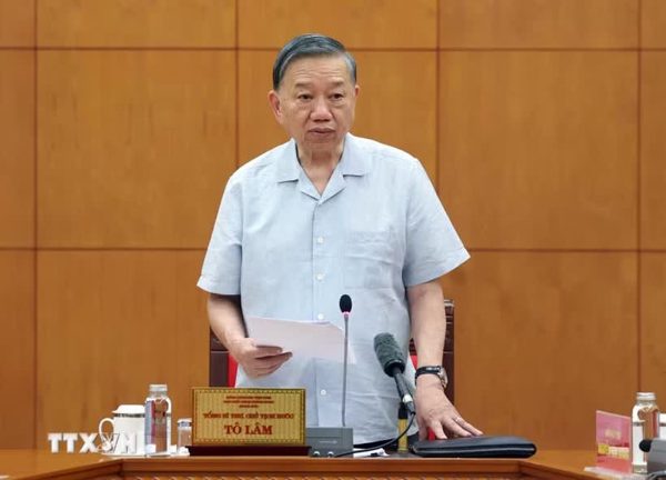 Tiếp tục hoàn thiện đồng bộ pháp luật về phòng ngừa, giải quyết tranh chấp dân sự, hành chính và thi hành án