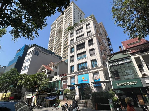 Tiếp tục hoàn thiện quy định về tiêu chuẩn, định mức sử dụng trụ sở làm việc, cơ sở hoạt động sự nghiệp